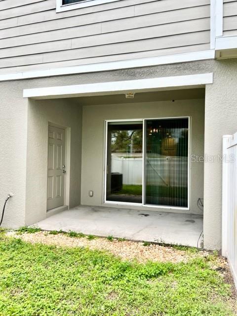 SOMERSET CHASE - Residential Lease