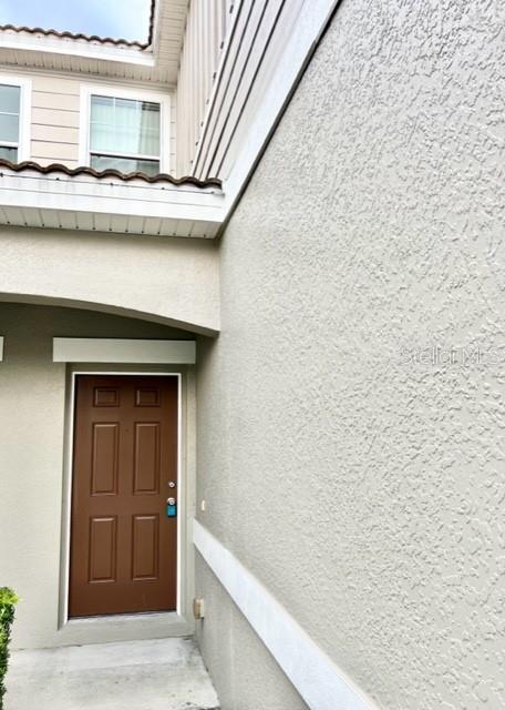 SOMERSET CHASE - Residential Lease