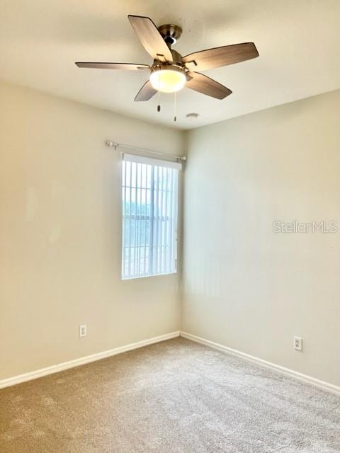 SOMERSET CHASE - Residential Lease