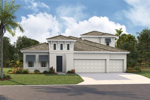 Photo of 9576 Surrey Rose Drive, San Antonio, FL 33576 (MLS # J999491)