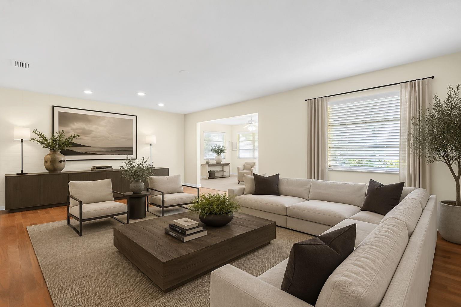 965 SANTA MONICA DRIVE