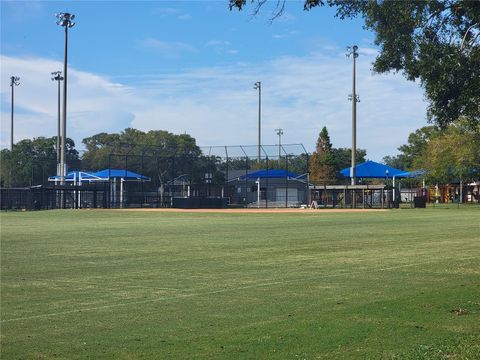 A home in SAFETY HARBOR