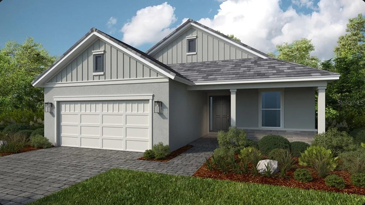 ESPLANADE AT SKYE RANCH - Residential