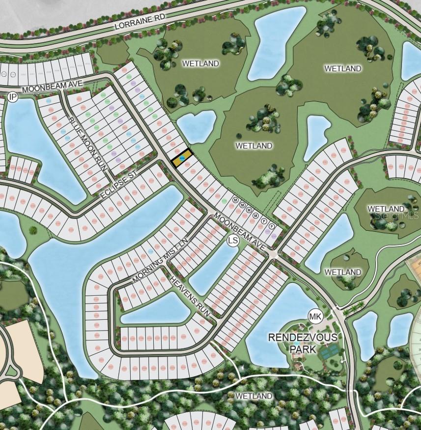 ESPLANADE AT SKYE RANCH - Residential