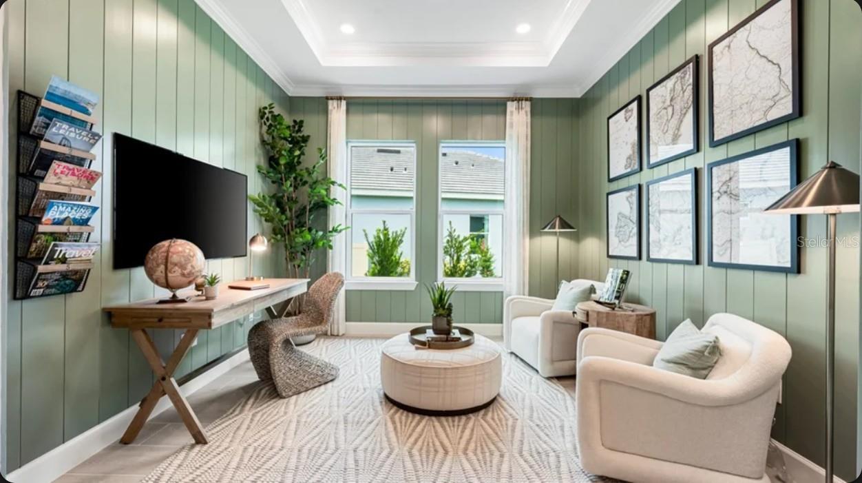 ESPLANADE AT SKYE RANCH - Residential