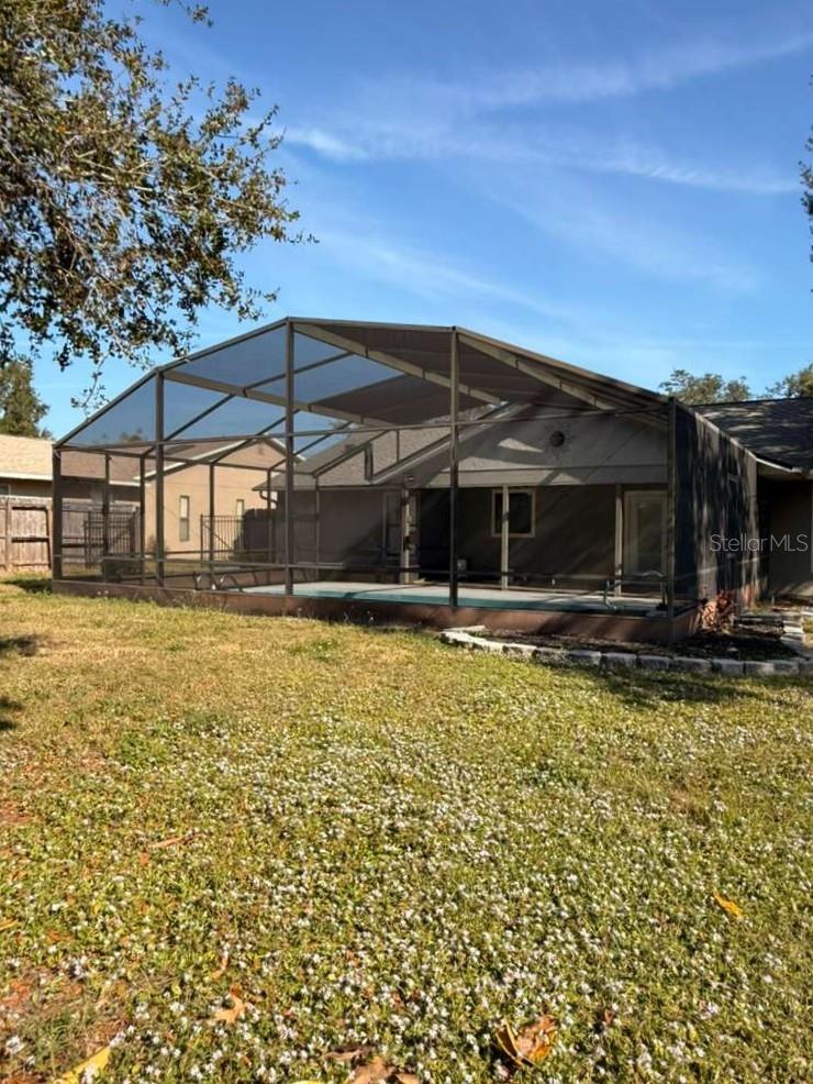 WILDERNESS PH 2 THE - Residential Lease