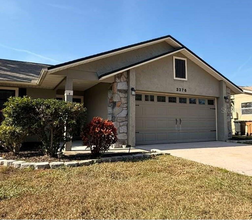 Photo of 3376 Wilderness Trail, Kissimmee, FL 34746 (MLS # S5141566)