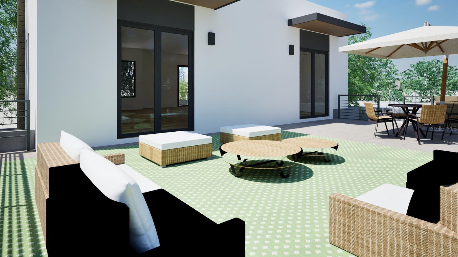 SYLVAN HEIGHTS - Residential