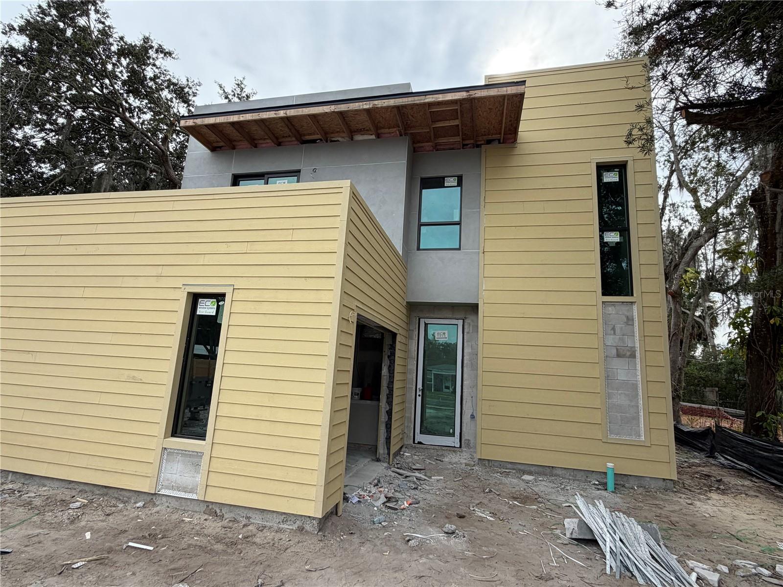 SYLVAN HEIGHTS - Residential