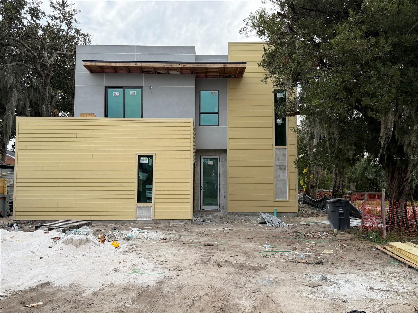 SYLVAN HEIGHTS - Residential