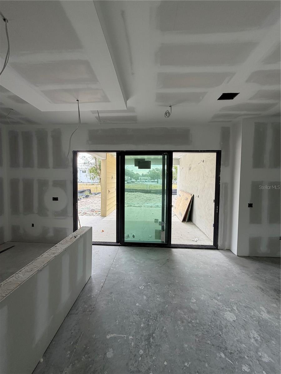 SYLVAN HEIGHTS - Residential