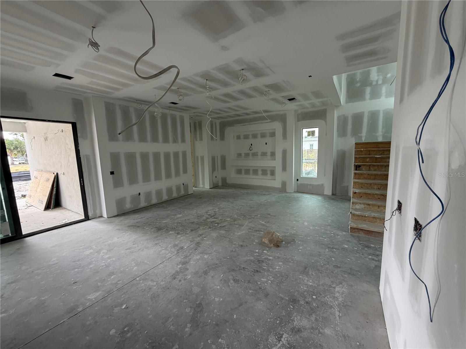 SYLVAN HEIGHTS - Residential