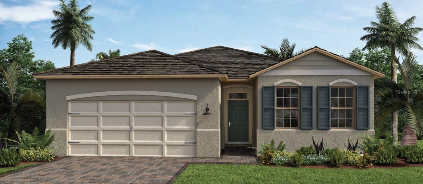 Oak Leaf Preserve Ph 1 - Residential