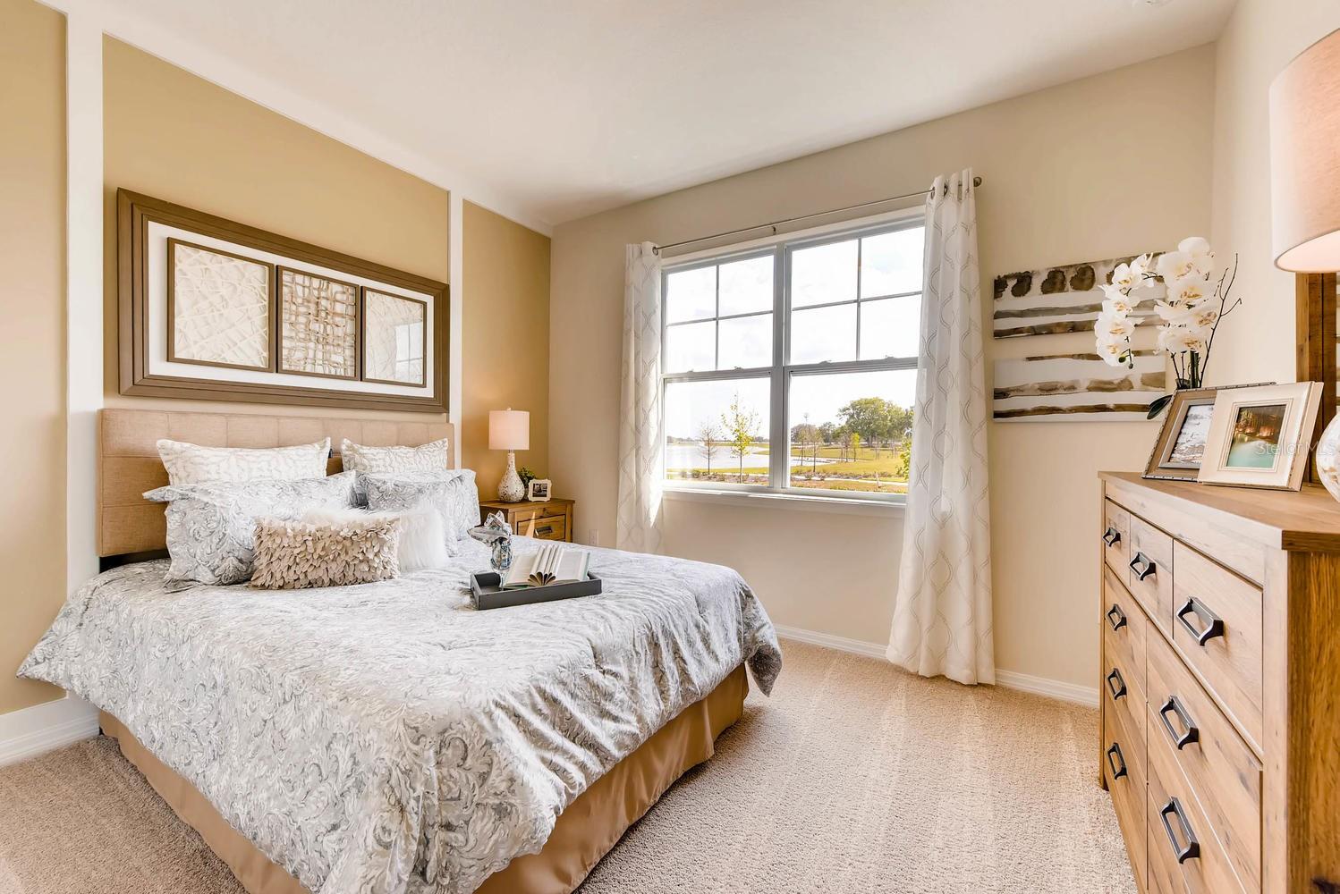 Oak Leaf Preserve Ph 1 - Residential