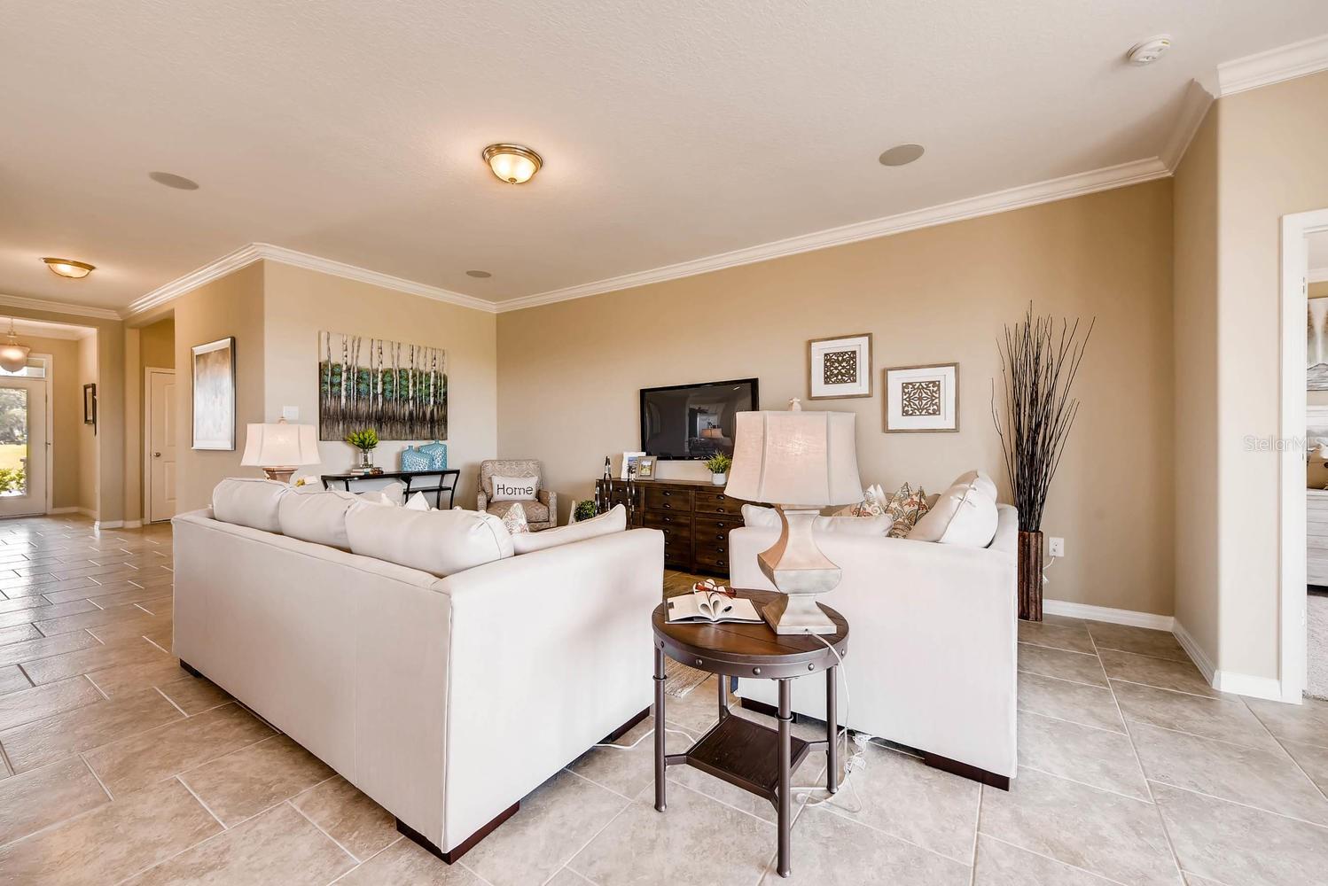 Oak Leaf Preserve Ph 1 - Residential