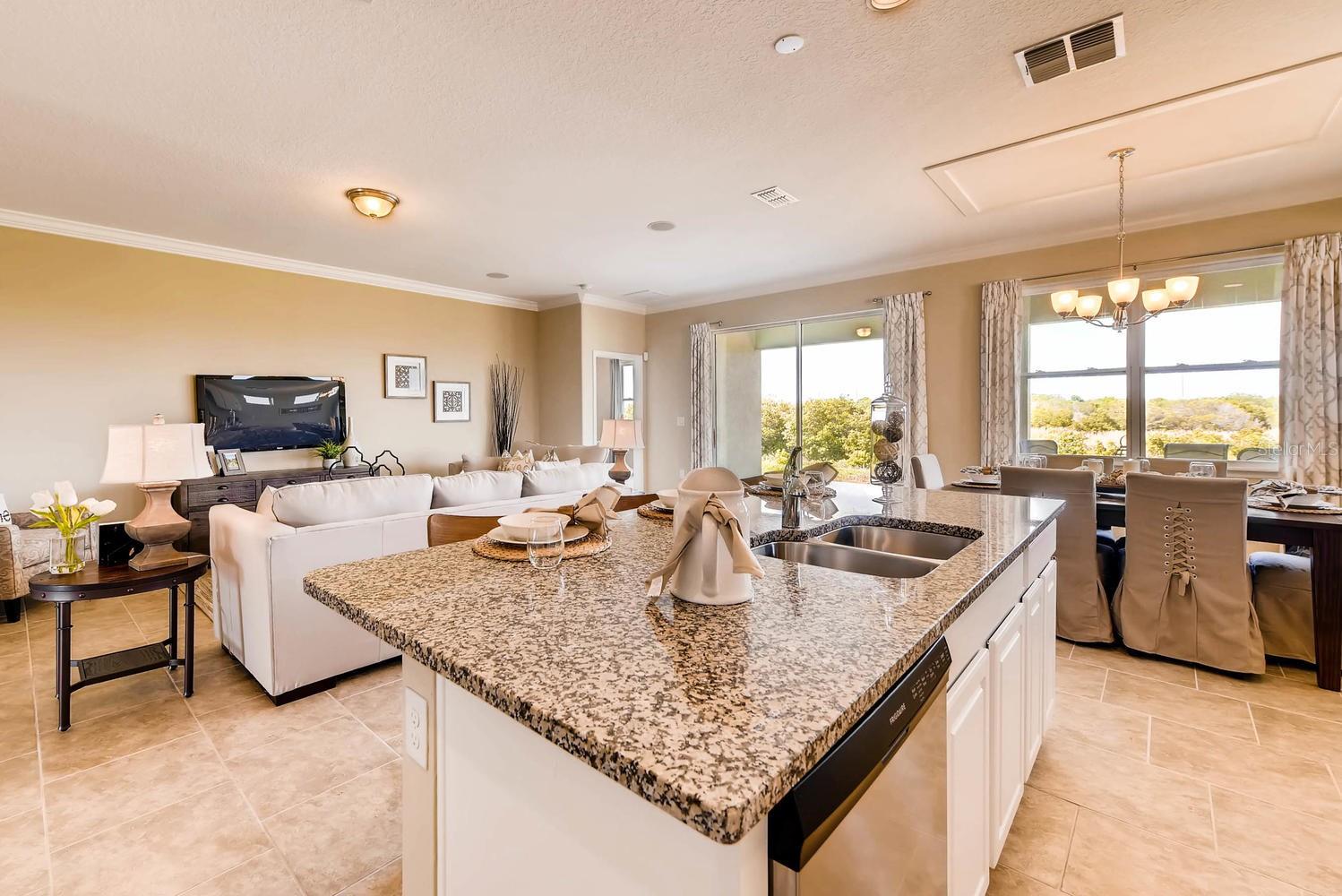 Oak Leaf Preserve Ph 1 - Residential