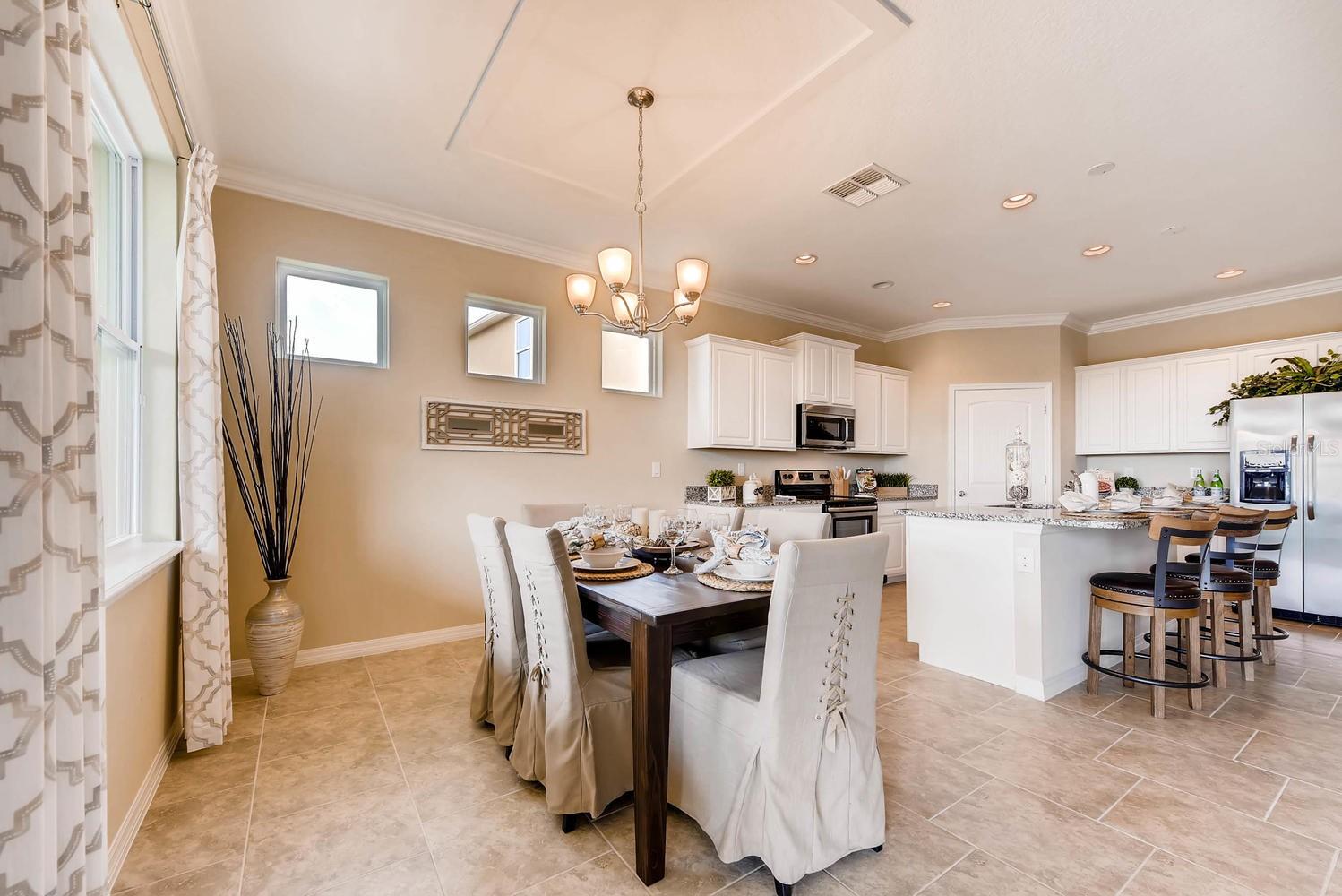 Oak Leaf Preserve Ph 1 - Residential