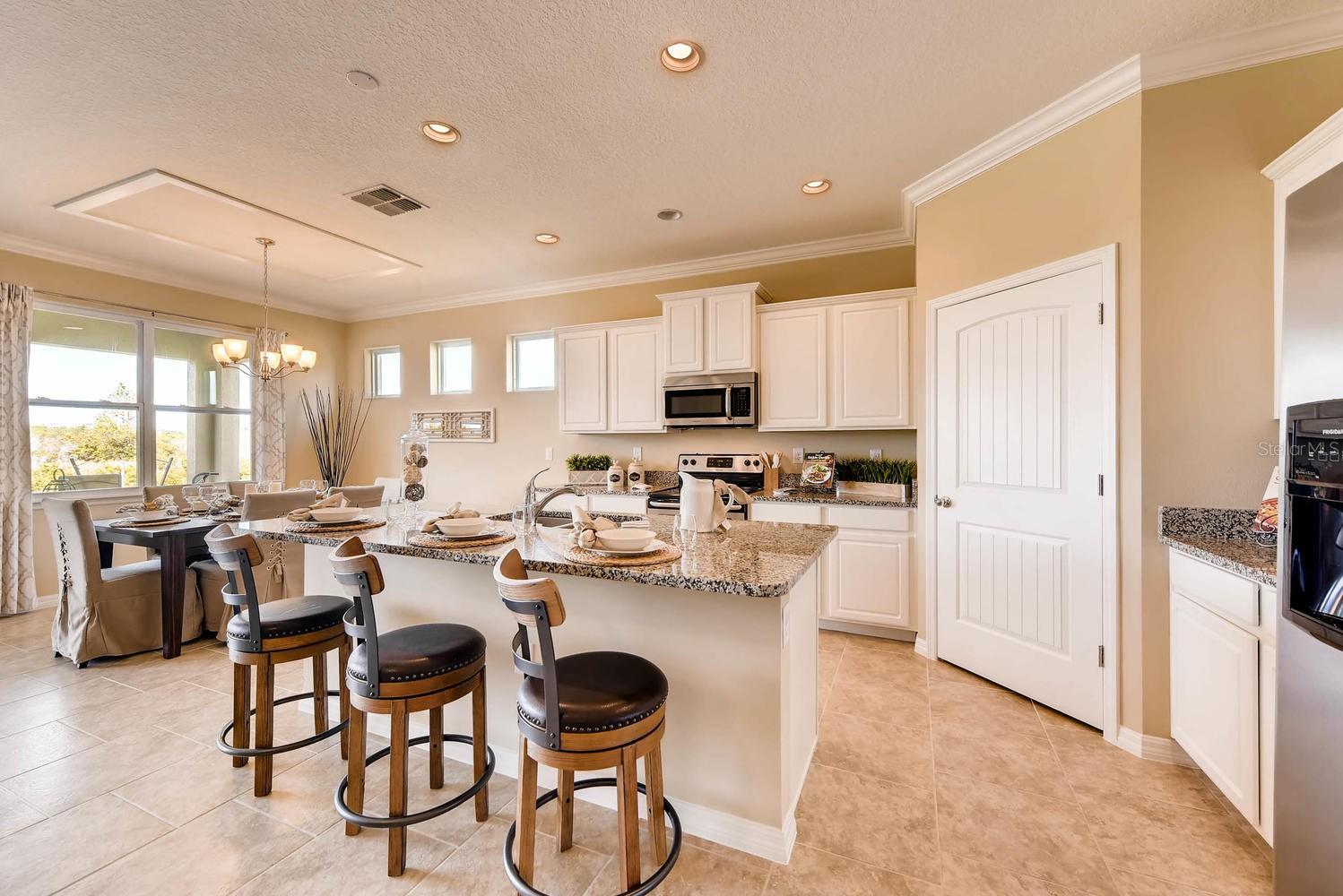 Oak Leaf Preserve Ph 1 - Residential