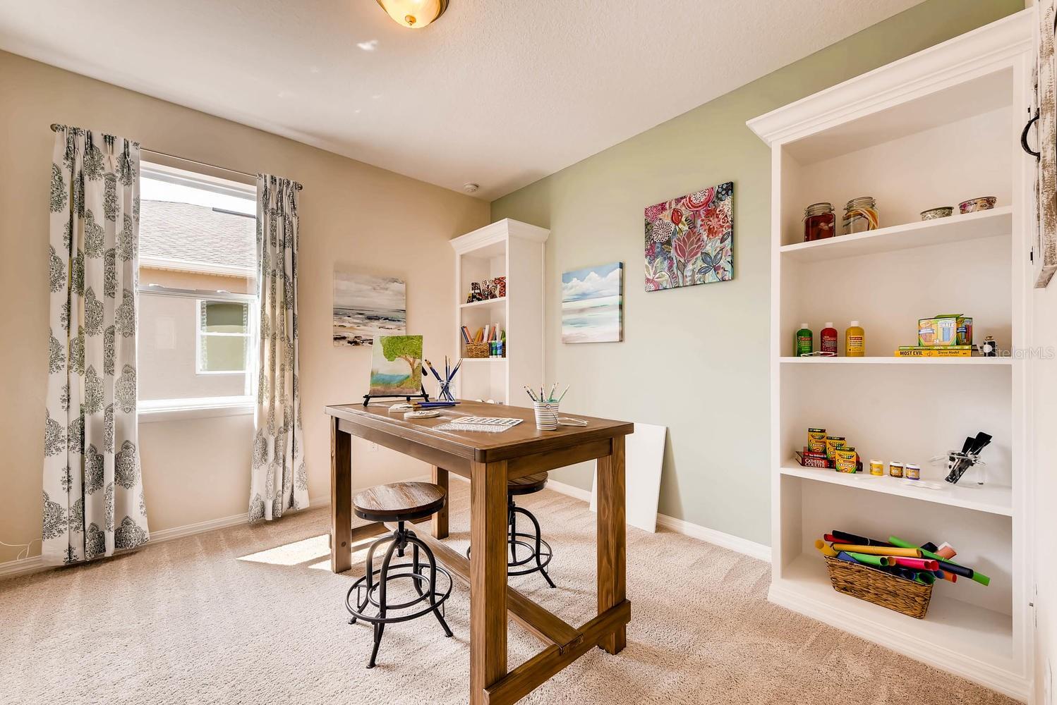 Oak Leaf Preserve Ph 1 - Residential