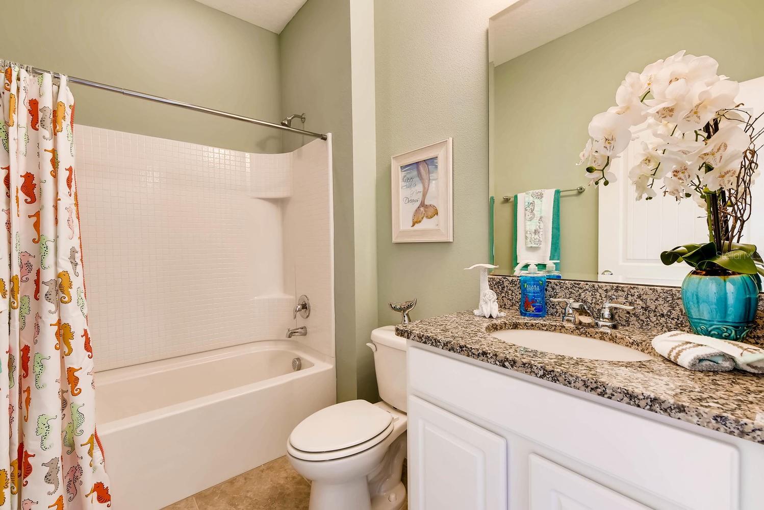 Oak Leaf Preserve Ph 1 - Residential