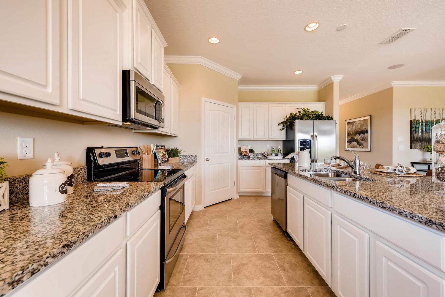 Oak Leaf Preserve Ph 1 - Residential