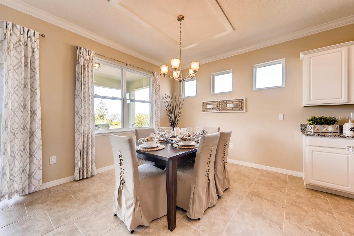 Oak Leaf Preserve Ph 1 - Residential