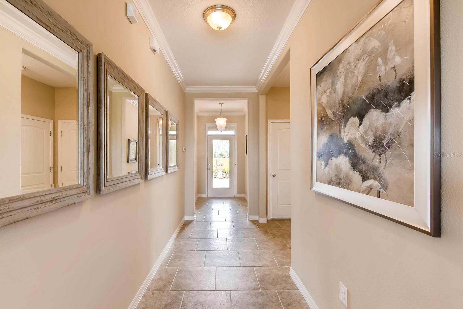 Oak Leaf Preserve Ph 1 - Residential