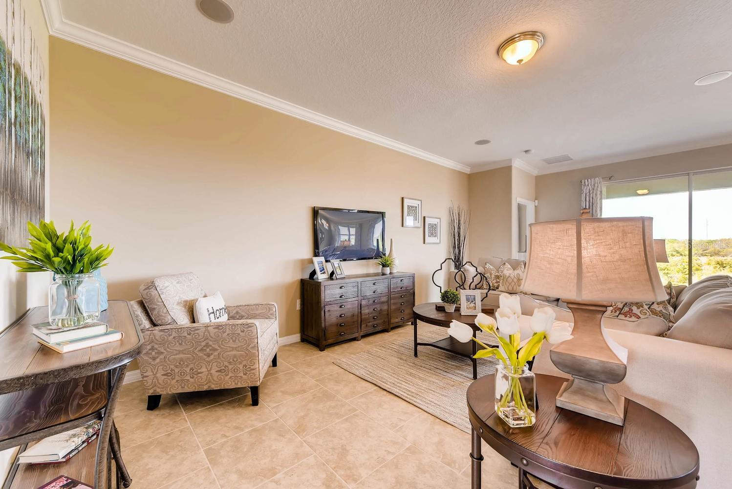 Oak Leaf Preserve Ph 1 - Residential