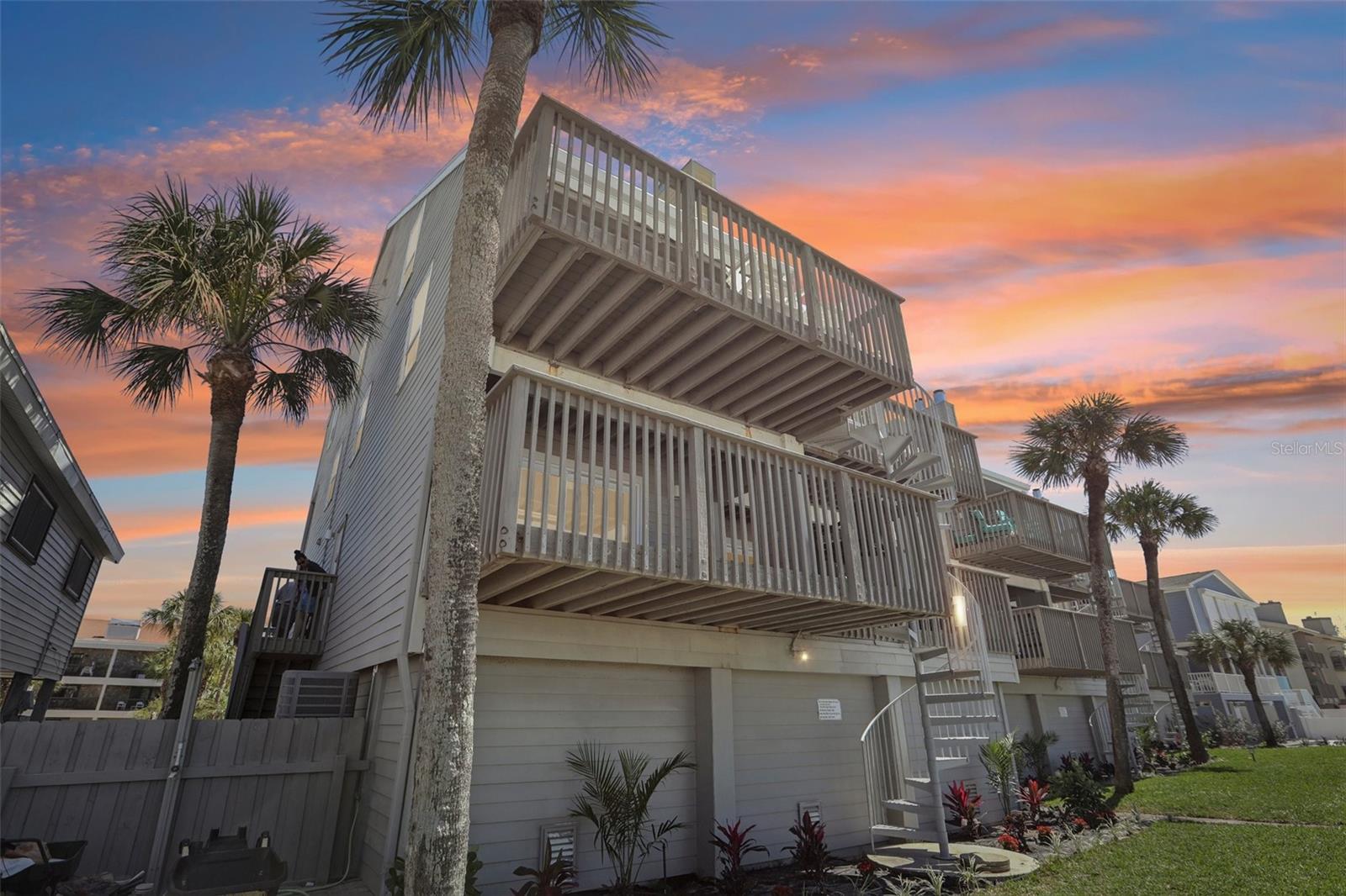 19930 GULF BOULEVARD 3B