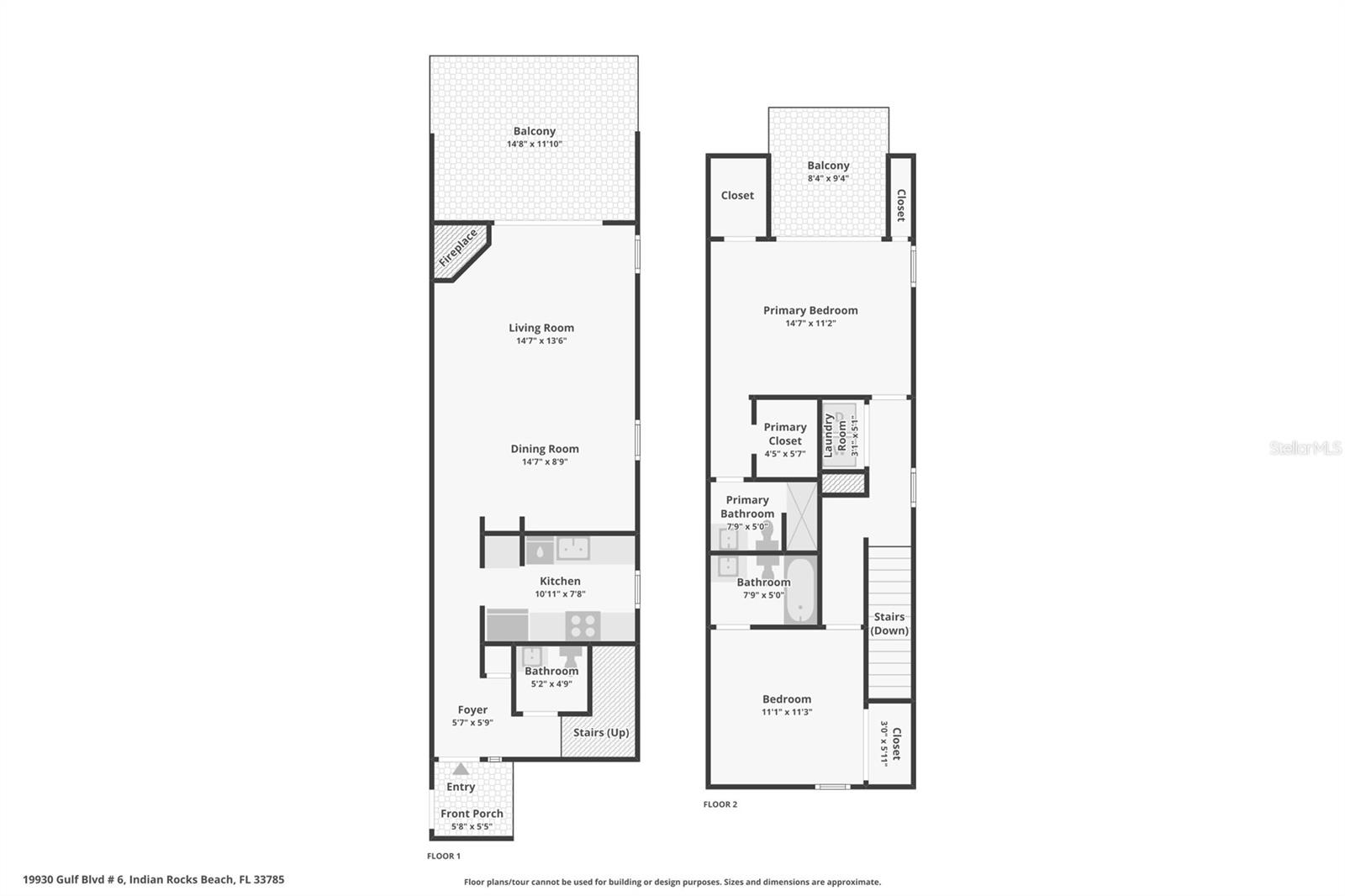19930 GULF BOULEVARD 3B