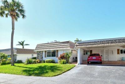 MAJOR PRICE IMPROVEMENT –
Don’t miss this beautifully updated, single-level villa in a vibrant 55+ waterfront community! Featuring 2 generously sized bedrooms and 2 fully renovated bathrooms, this home has been tastefully upgraded with quality finishes throughout. A brand-new roof and gutters (2024) offer peace of mind for years to come. This active community offers resort-style amenities, including a heated swimming pool, spacious clubhouse, fitness center, relaxing sauna, well-stocked library, and a marina with access to the bay and Gulf of Mexico—ideal for boaters and water lovers alike. Enjoy a lively social calendar with planned events and casual meet-and-greets designed to foster a warm, neighborly atmosphere. Located just minutes from Siesta Key Beach and Sarasota’s cultural gems—opera, ballet, symphony, concerts, Broadway shows, comedy clubs, and more—this home is perfectly positioned for those who love both relaxation and entertainment.
Schedule your private showing today—this gem won’t last at the new price!
All listing information is deemed reliable but not guaranteed and should be independently verified. Provided for consumer use to identify potential properties for purchase. All other use may violate applicable laws.