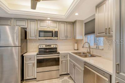 STRATHMORE RIVERSIDE II - Residential