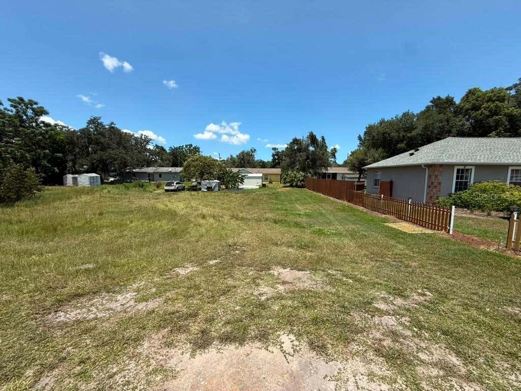 Photo of 27283 Thrush Avenue, Brooksville, FL 34602 (MLS # TB8534252)