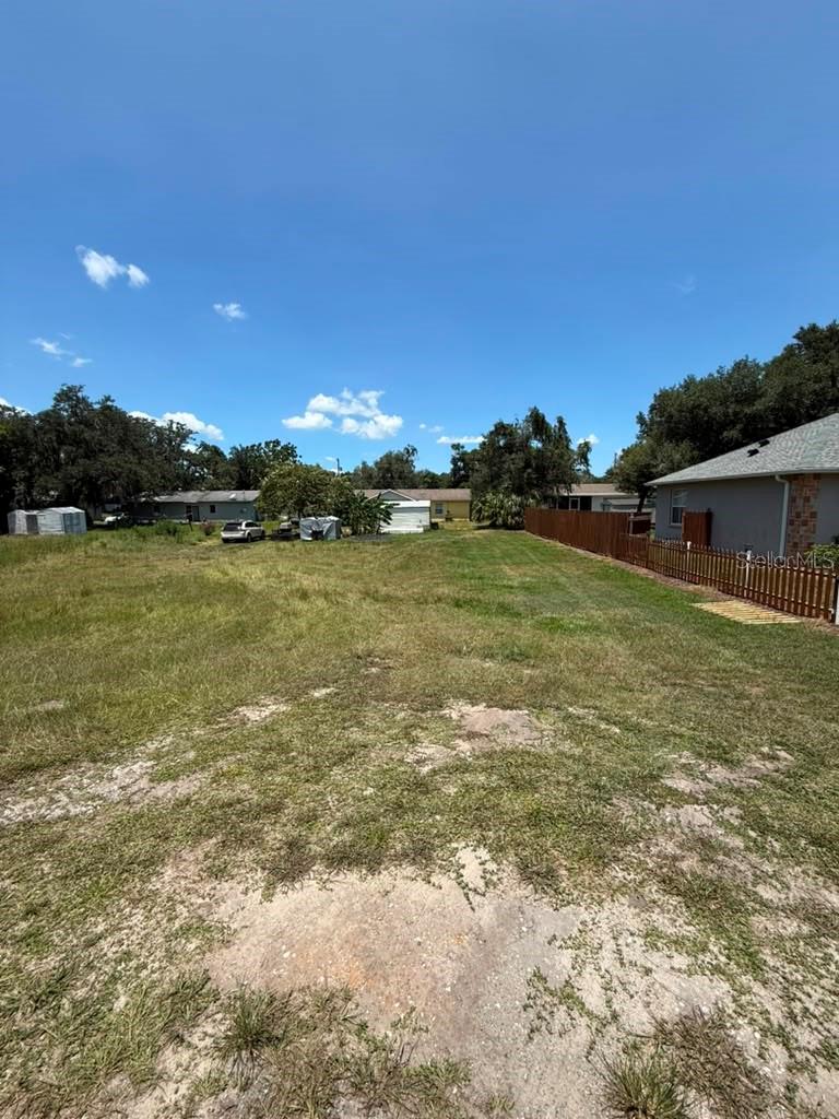 Photo of 27283 Thrush Avenue, Brooksville, FL 34602 (MLS # TB8534252)
