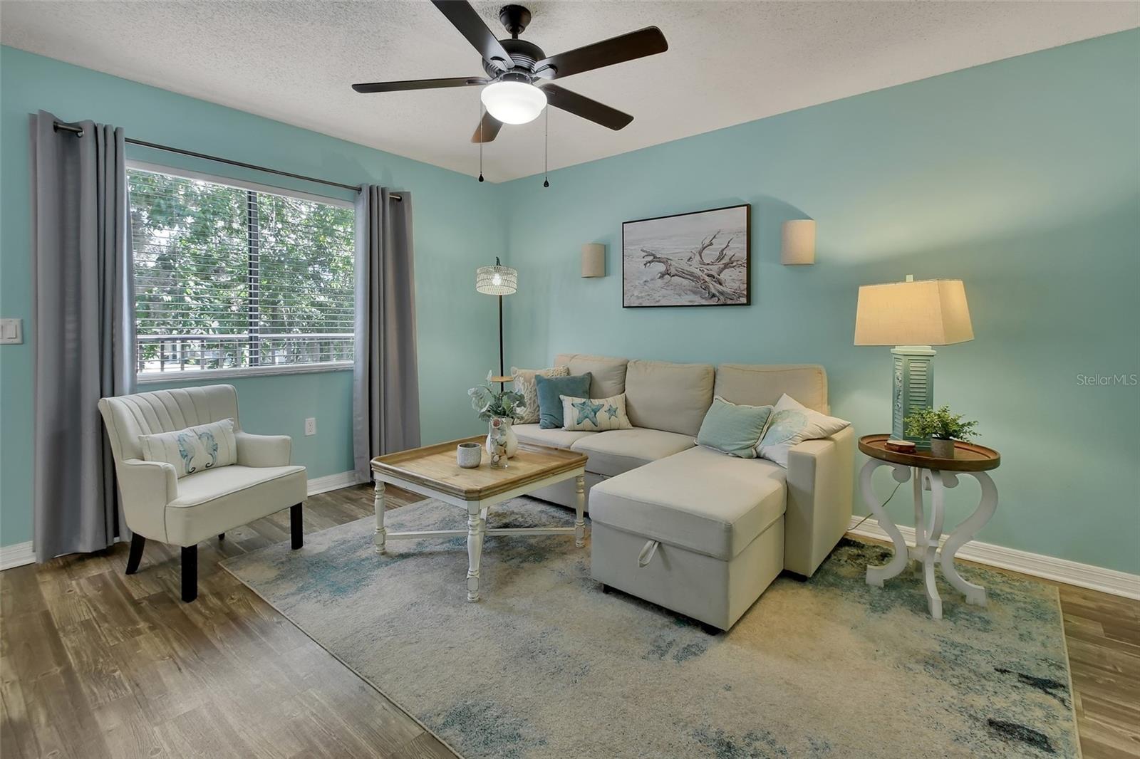 YORKTOWNE ESTATE CONDO - Residential