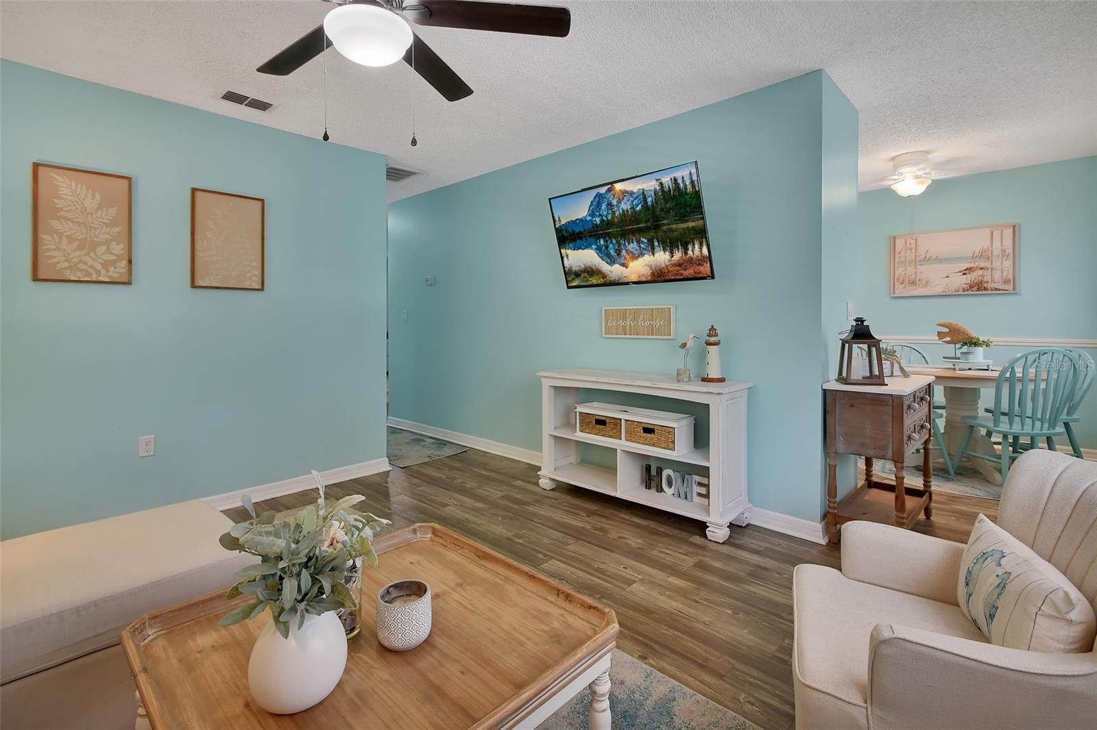 YORKTOWNE ESTATE CONDO - Residential