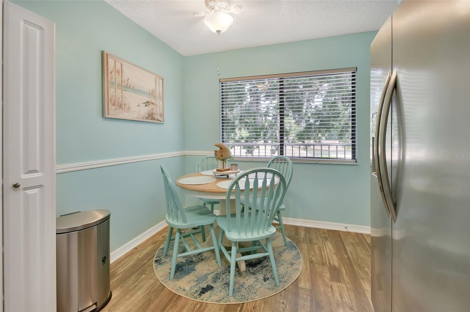 YORKTOWNE ESTATE CONDO - Residential