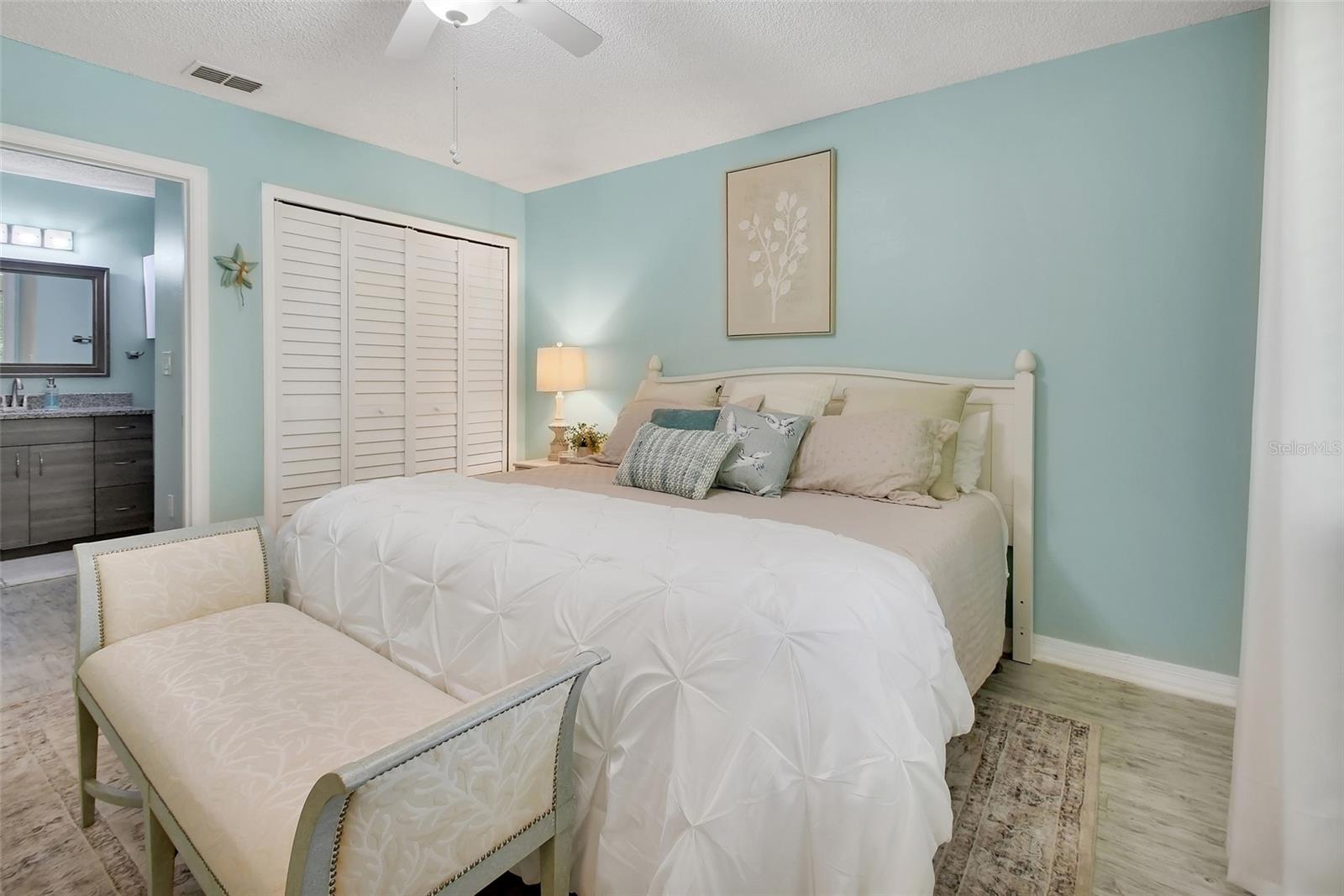 YORKTOWNE ESTATE CONDO - Residential