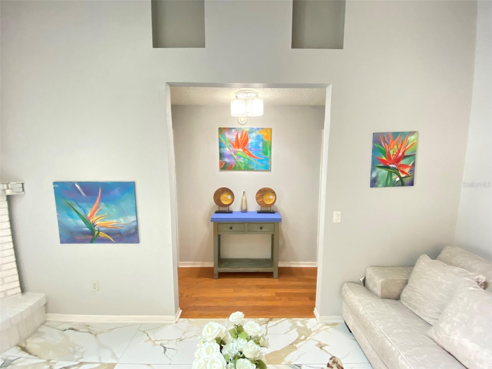 SOUTHFORK SUB - Residential Lease