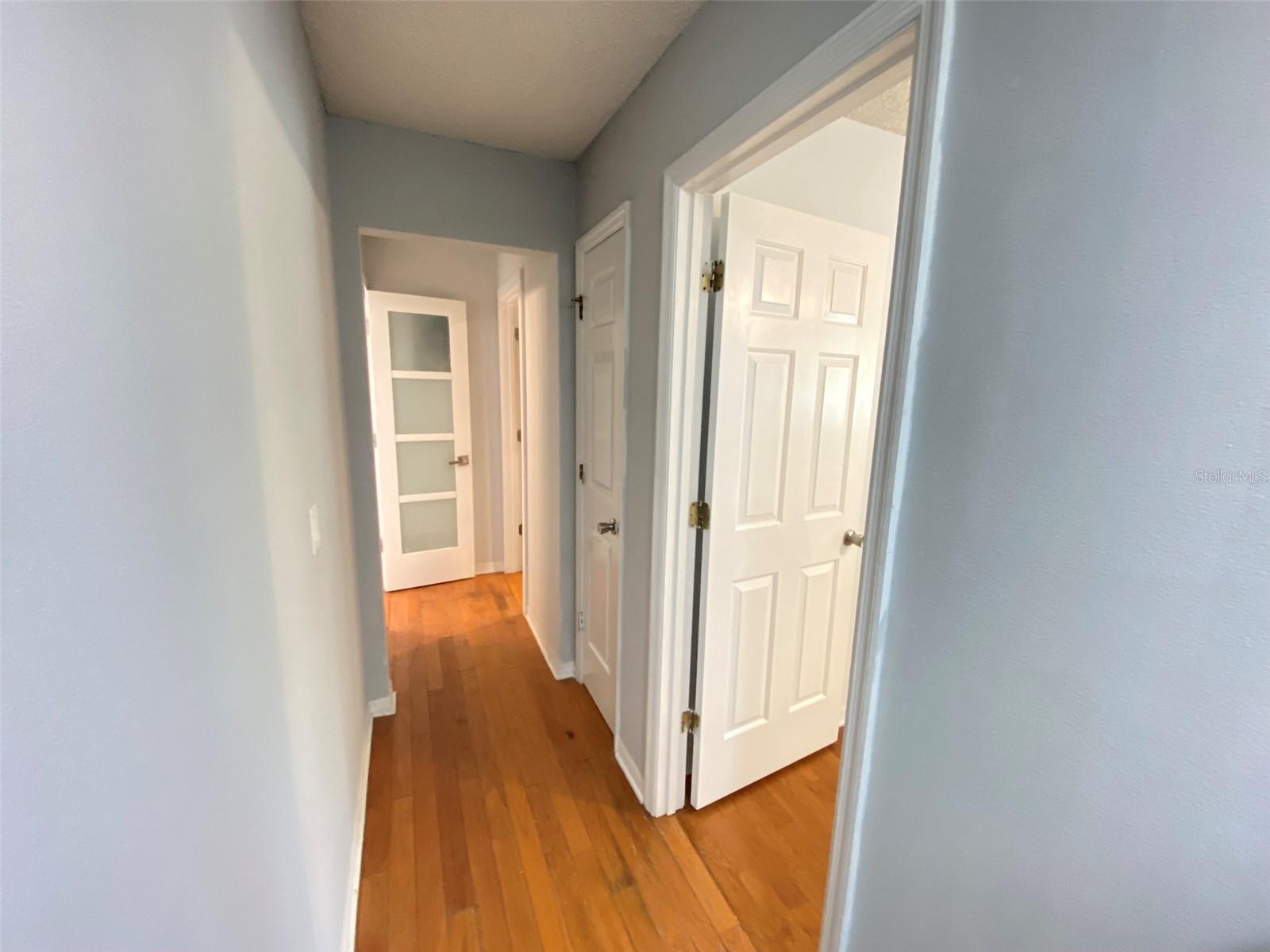 SOUTHFORK SUB - Residential Lease