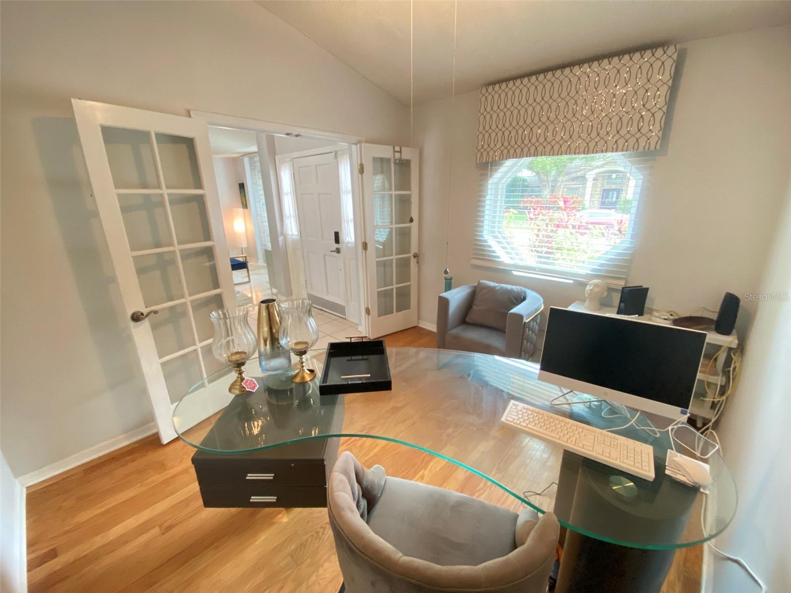 SOUTHFORK SUB - Residential Lease