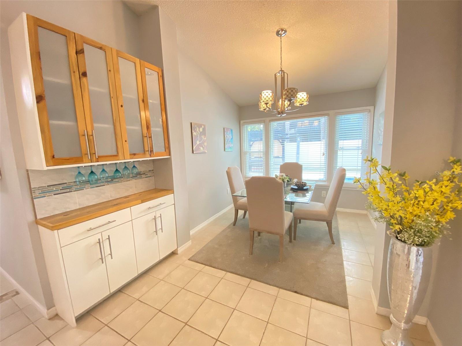 SOUTHFORK SUB - Residential Lease