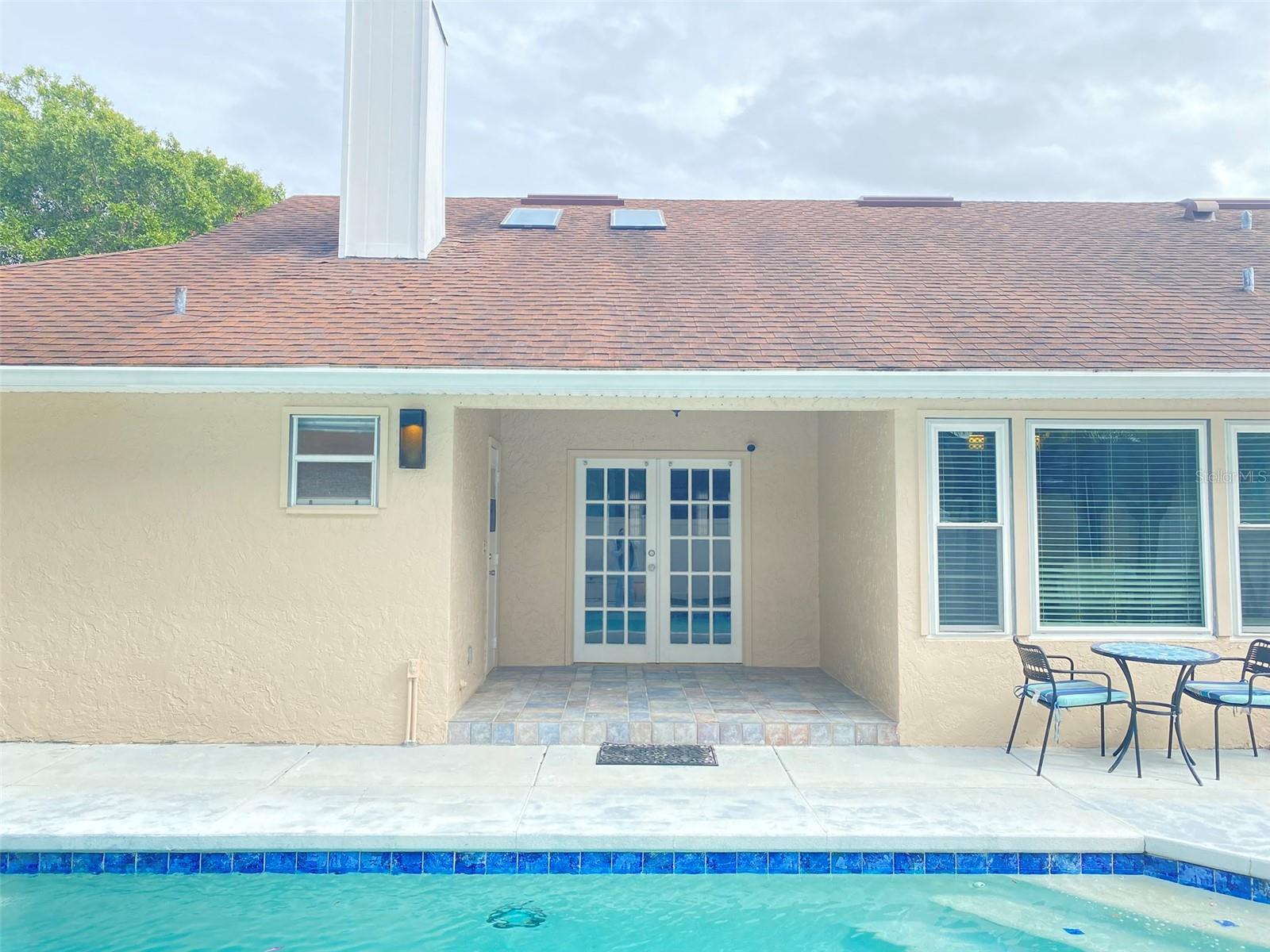 SOUTHFORK SUB - Residential Lease