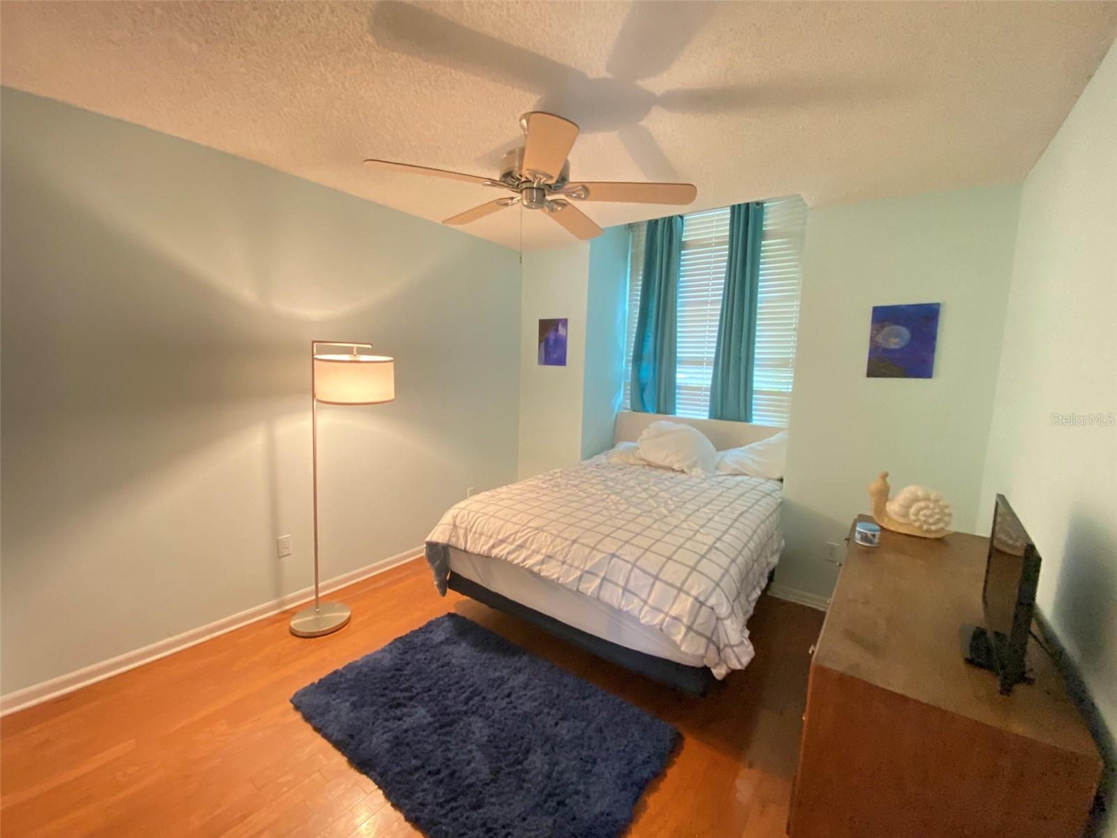 SOUTHFORK SUB - Residential Lease