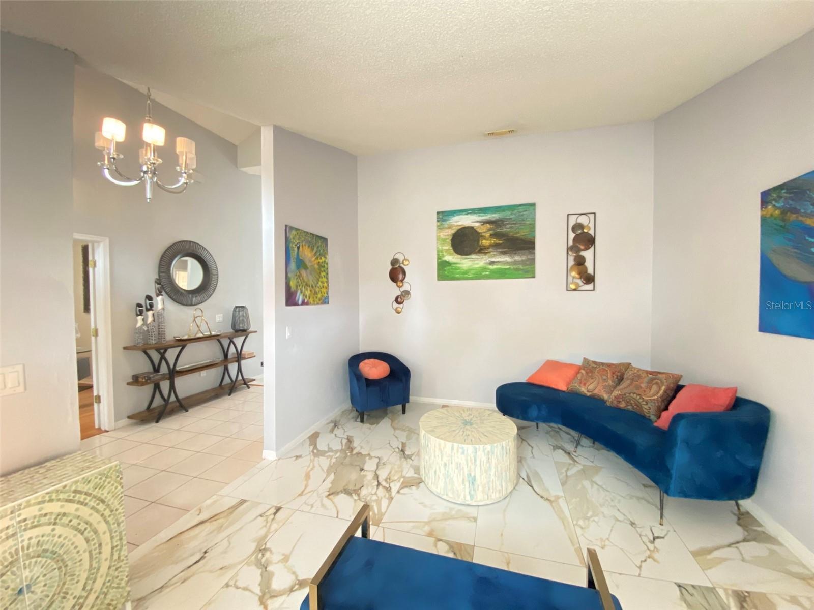 SOUTHFORK SUB - Residential Lease