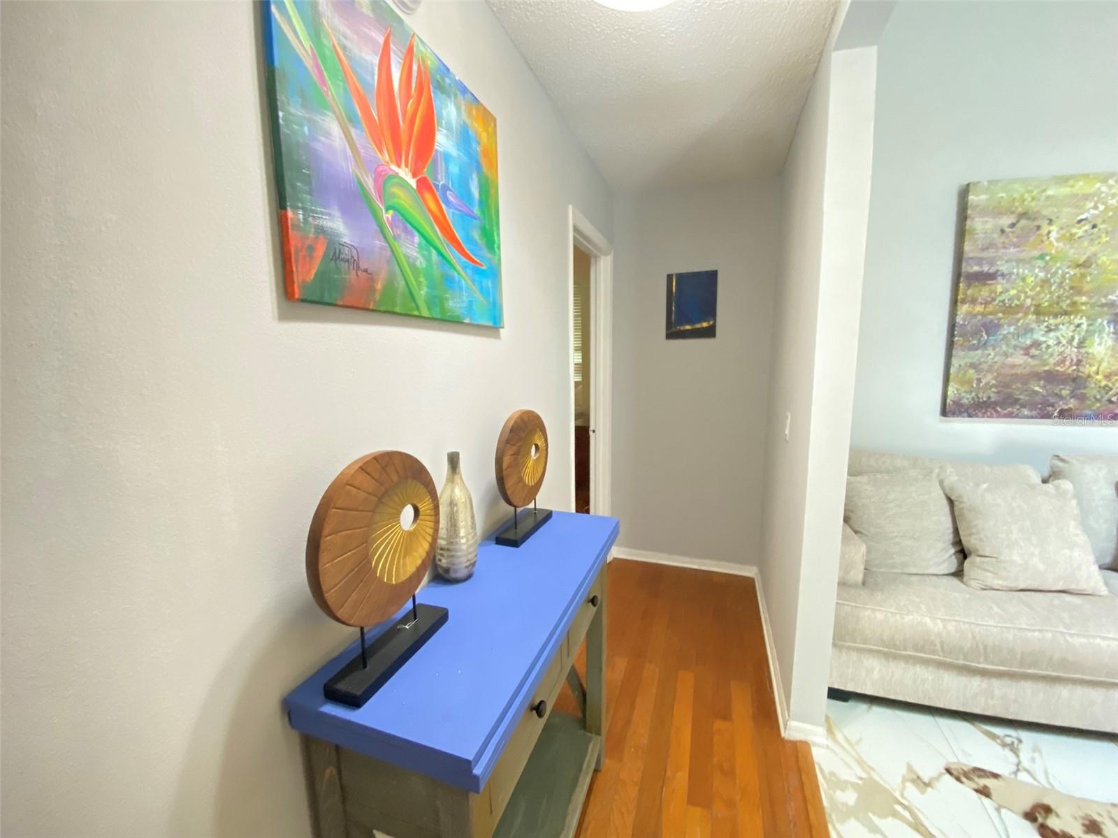 SOUTHFORK SUB - Residential Lease