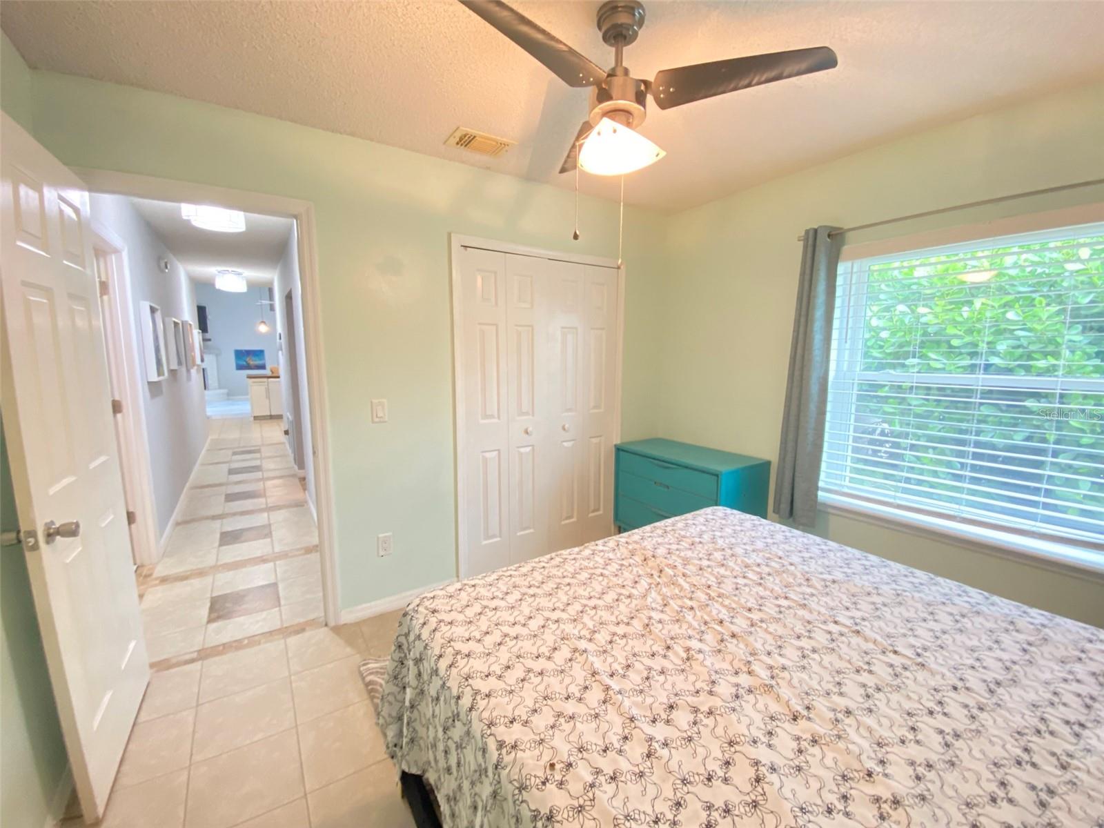 SOUTHFORK SUB - Residential Lease