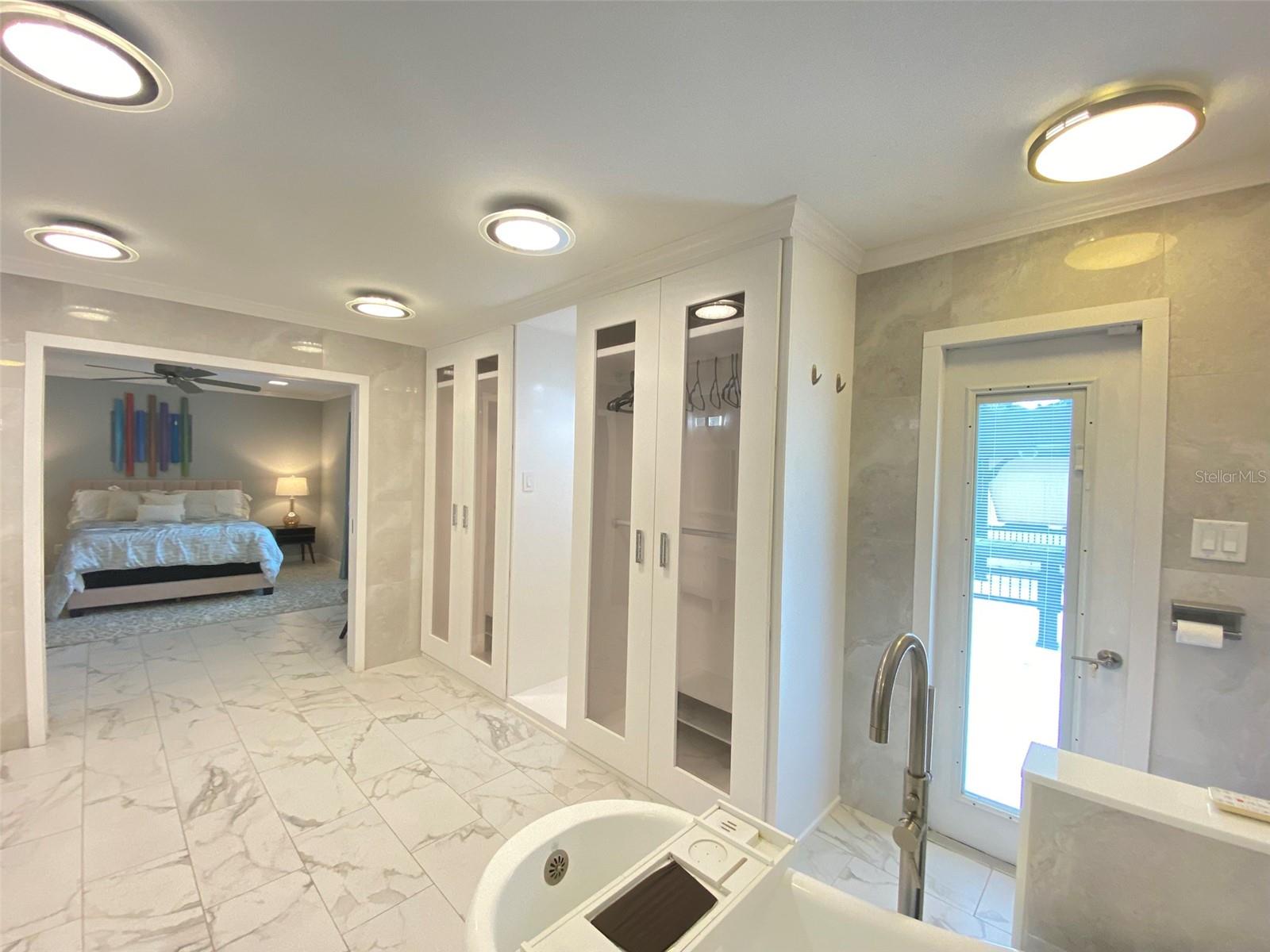 SOUTHFORK SUB - Residential Lease