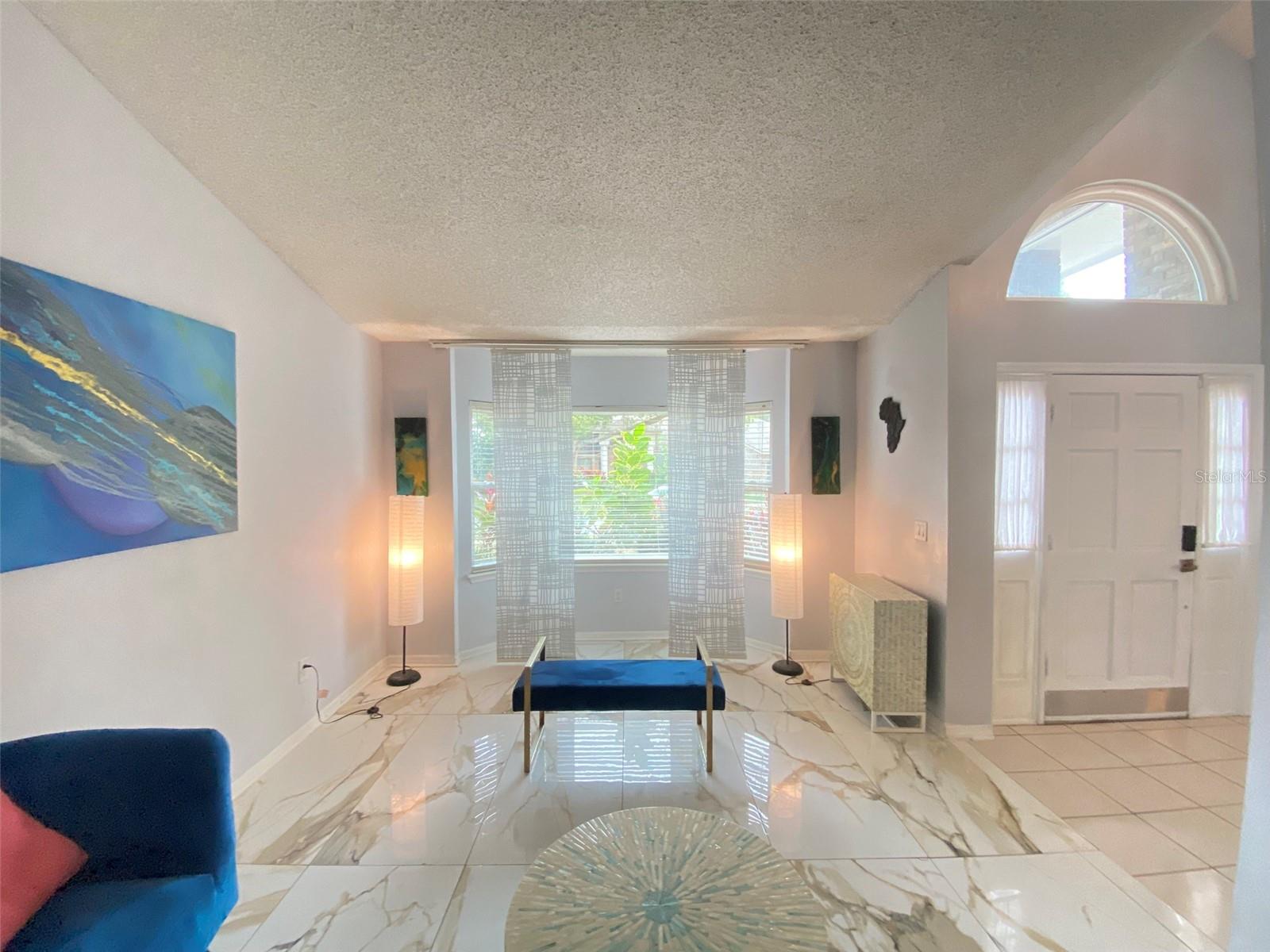 SOUTHFORK SUB - Residential Lease