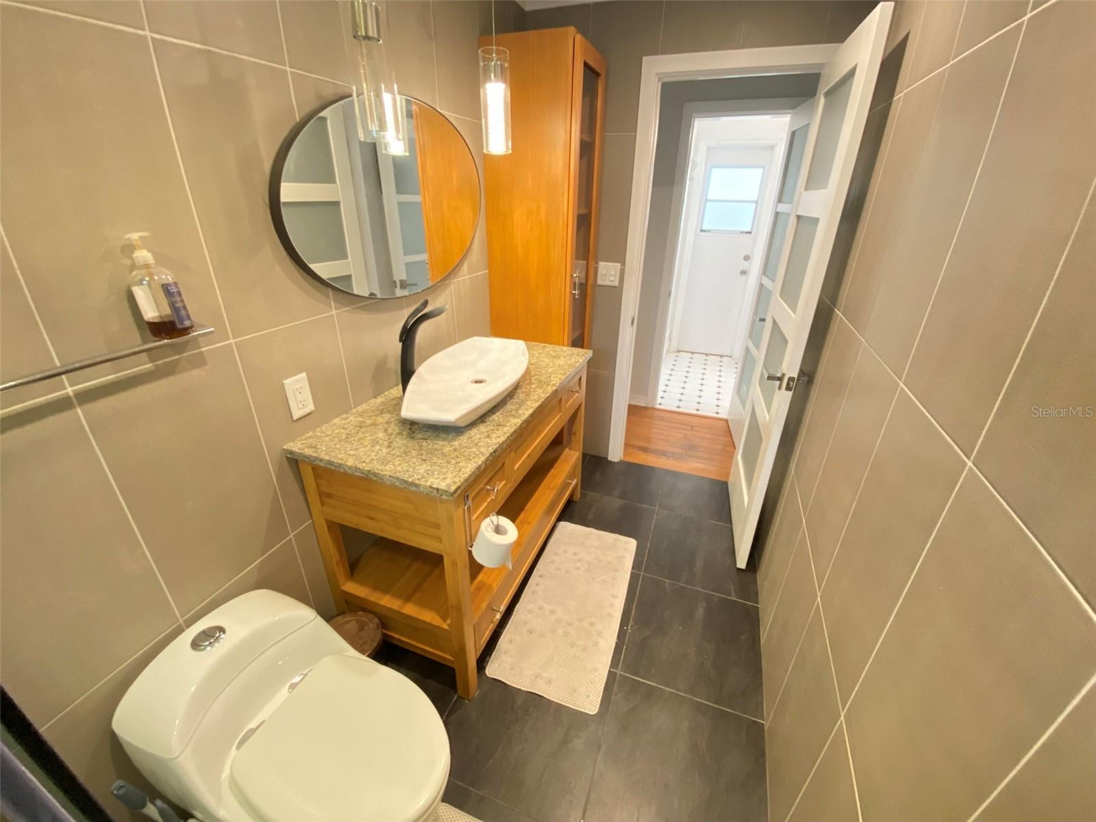 SOUTHFORK SUB - Residential Lease